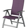 Fauteuil Elegance OCEO multipo royal-cassis