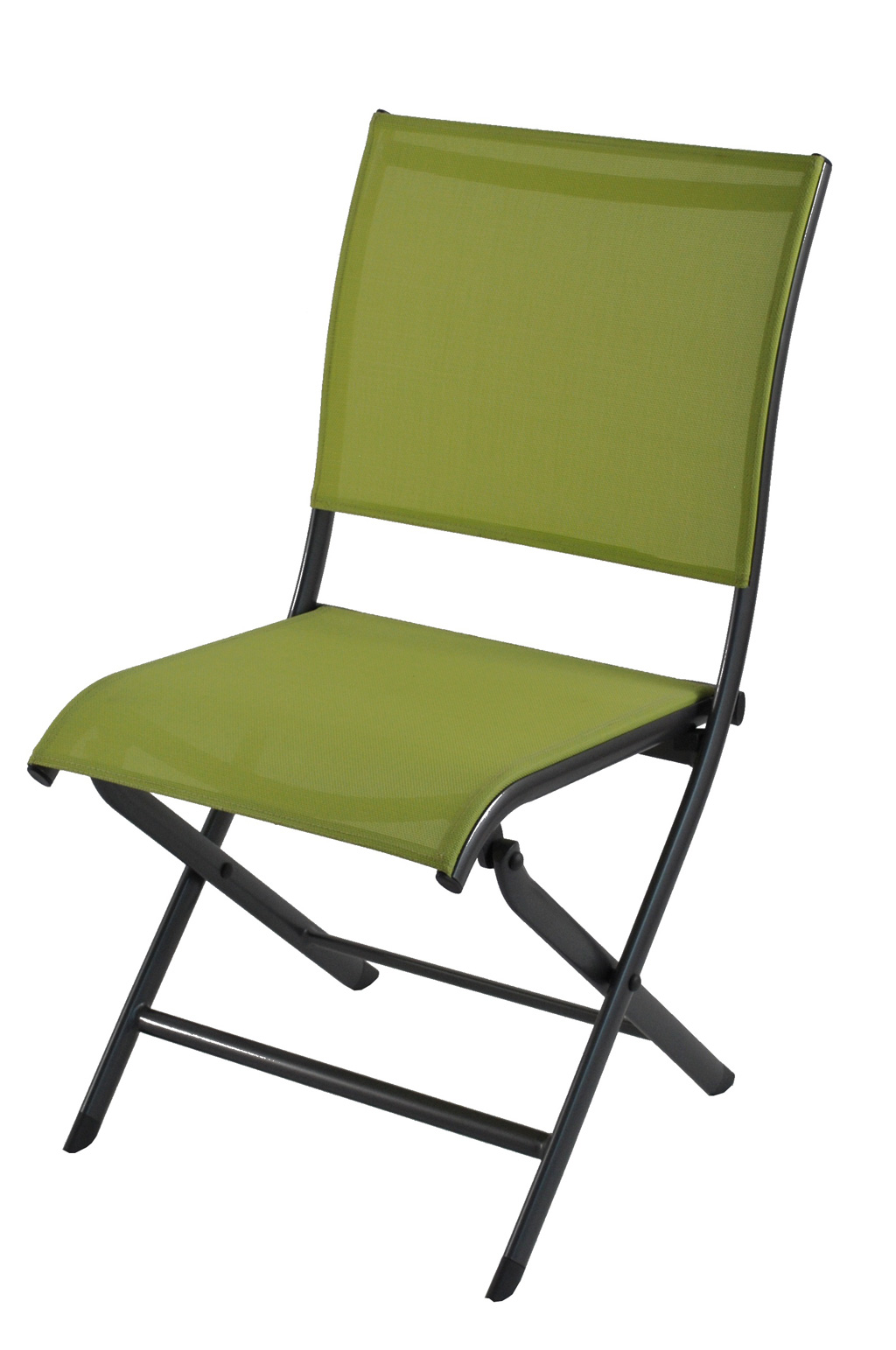Chaise Elegance OCEO royal-lime