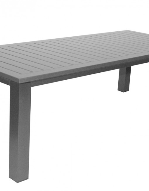 Table Aurore Grey OCEO