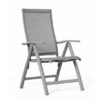 Fauteuil Elegance OCEO multipo Gris