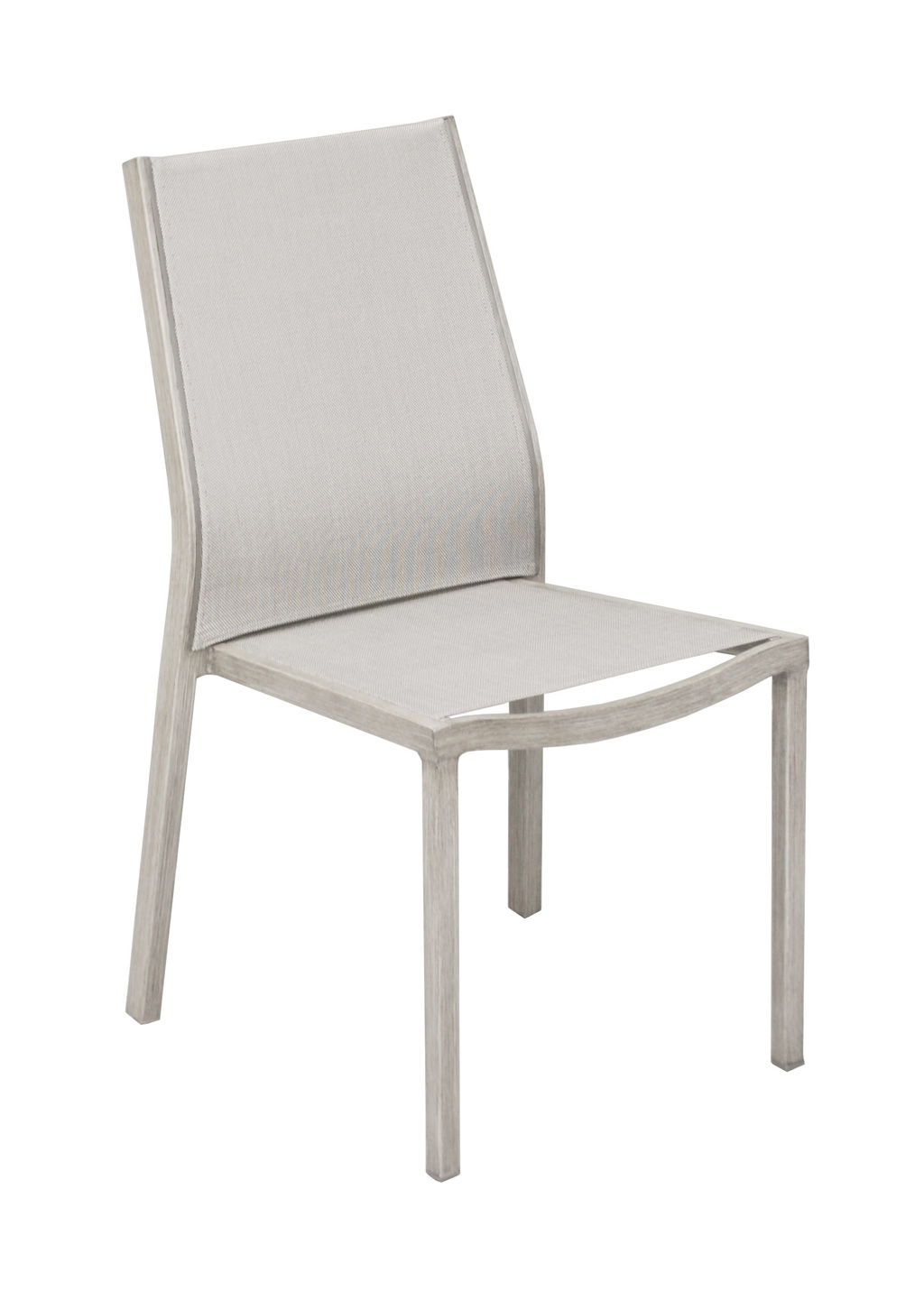 Chaise Flore OCEO lin