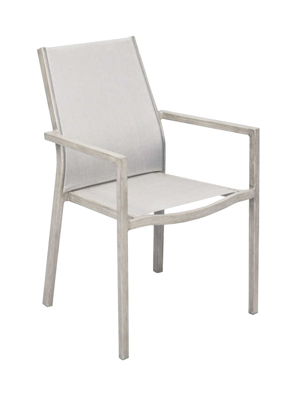 Fauteuil Flore OCEO lin