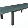 Table Florence OCEO 200-300 royal-grey-orage