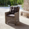 Fauteuil dining Provence OCEO