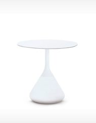 Table d'appoint ronde SATELLITE Dedon