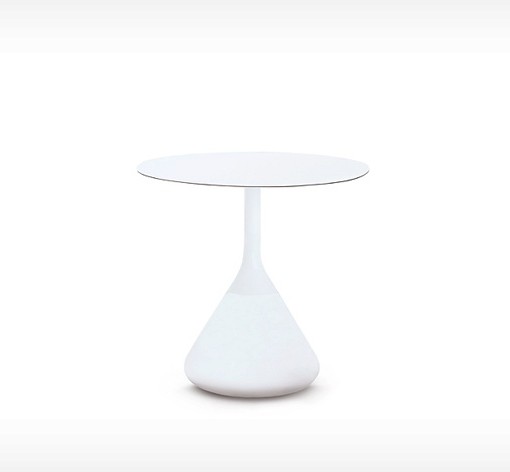 Table d'appoint ronde SATELLITE Dedon