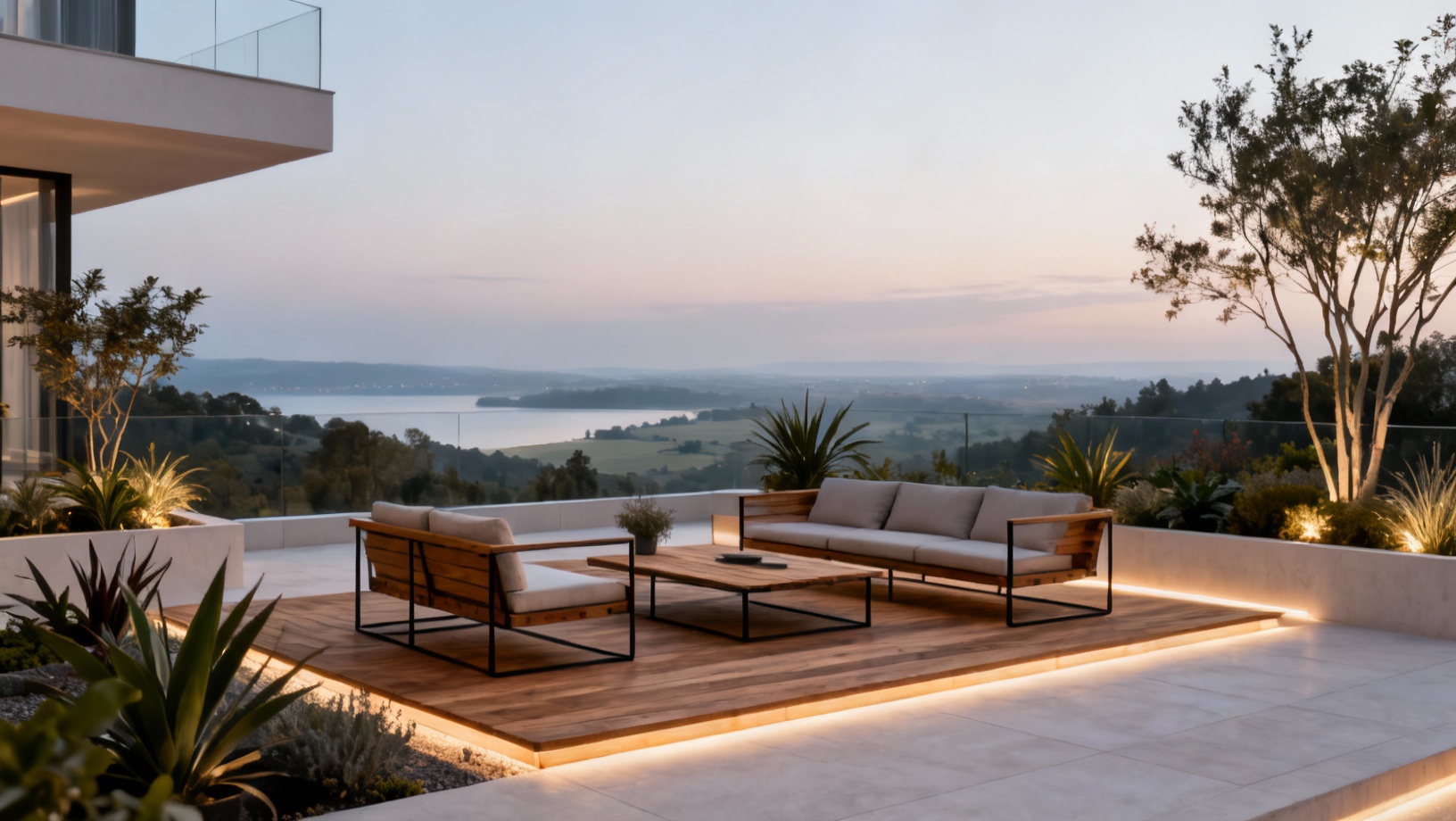 Combien de temps dure vraiment un salon de jardin haut de gamme ?