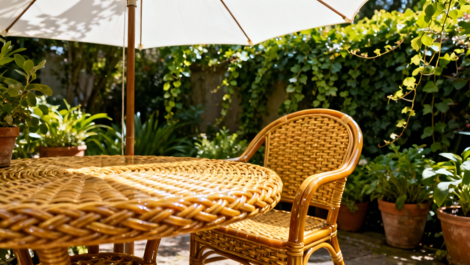 Pourquoi la résine tressée jaunit-elle et comment l'éviter ?